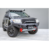 Offroad Animal Predator Bull bar, Suitable for Toyota Land Cruiser 200 Series, 2008 (MY08) to 2014