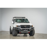 Offroad Animal Predator Bull bar to suit, Toyota Prado 250 Series 2025 to current