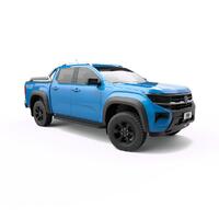 EGR Fender Flares to suit Volkswagen Amarok 2023 - Onwards