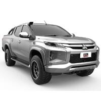 EGR Fender Flares to suit Mitsubishi Triton MR 2019 - Onwards