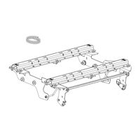 Hayman Reese 3500kg Towbar kit to suit FORD F250 RN 4D Ute (07/01 - 06/06)