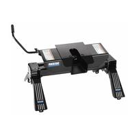 Hayman Reese 3500kg Towbar kit to suit ISUZU D-Max TF 4D Ute (07/20 - On)