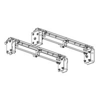 Hayman Reese 3500kg Towbar kit to suit ISUZU D-Max TF 4D Ute (07/20 - On)