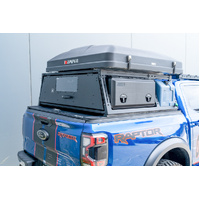 Offroad Animal GOAT Rack (greatest of all Time) Tub rack,