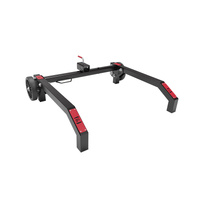 Gripsport Trolley Stand (Large)