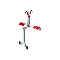 Gripsport  2 Bike Van Rack 