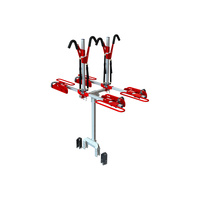 Gripsport  4 Bike Van Rack 