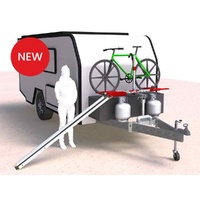 Gripsport Loading Ramp