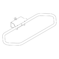 Gripsport Fat Wheel Hoop (3" to 6" Tyres)