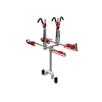 Gripsport Tilting Caravan 3 Bike Carrier