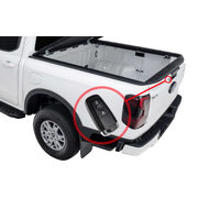 HSP Tail Lock to suit GWM Haval Cannon 2020 - Onwards
