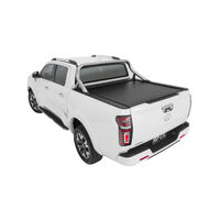 HSP Electric Roll R Cover Series 3 to suit GWM Haval Cannon 2020 - Onwards (suits OEM A-Frame Sports Bar)
