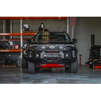 Hamer 4x4 King Series Bull Bar to suit LDV T60 Max 2022 - Onwards (Includes Recovery Points)