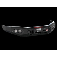 Hamer 4x4 King Series Bull Bar to suit Mitsubishi Pajero 2006 - 2021