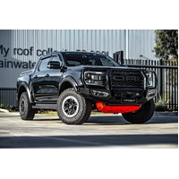 Hamer 4x4 Atlas Series Plus Bull Bar to suit Ford Ranger Raptor 2022 - Onwards
