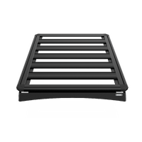 Hamer 4x4 Flat Rack to suit Toyota Hilux Revo 2018 - 2020 (Dual Cab)