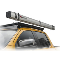 Hamer 4x4 Awning 2.5 x 2.5m (Grey)