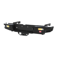 Hamer 4x4 M-Series Rear Bar to suit Holden Colorado 2016 - 2020