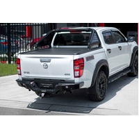 Hamer 4x4 Nova Rear Bar to suit Mazda BT-50 2021 - Onwards