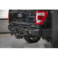 Hamer 4x4 Nova Rear Bar to suit Ford F-150 2021 - Onwards 