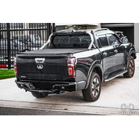 Hamer 4x4 Nova Rear Bar to suit GWM Cannon 2024 - Onwards 