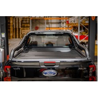Hamer 4x4 Auto Roller Electric Lid to suit Ford Ranger 2022 - Onwards