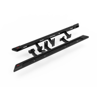 Hamer 4x4 Conquest Rock Slider to suit Lexus GX550 2024 - Present 