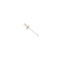 Rhino-Rack H004-BP - Rivet Grip (1.6mm - 6.3mm) (10 Pack)