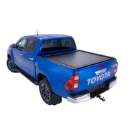 HSP Electric Roll R Cover Series 3 to suit Toyota Hilux SR5 2015 - Onwards