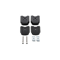 Rhino-Rack HDS25 - Heavy Duty ROC25 Spacer (25mm)