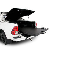HSP Load Slide to suit Toyota Hilux SR Dual Cab 2015 - Onwards