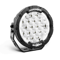 Hardkorr 7'' Bzrx Led Driving Light (Single)