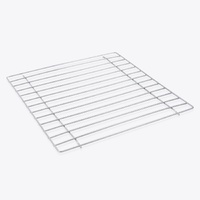 HARDKORR Air Oven Grill Rack