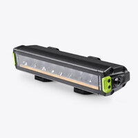 Hardkorr 10" Hyperion Single Row Led Light Bar
