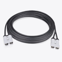 HARDKORR EXTENSION LEAD WITH ANDERSON CONNECTORS (10m)