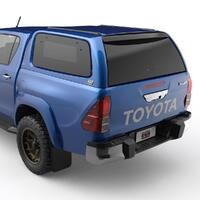 EGR Gen3 Canopy to suit Toyota Hilux 2015 - Onwards