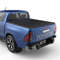 EGR Manual RollTrac to suit Toyota Hilux 2015 - 2022