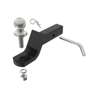 Hayman Reese 3500kg Towball Mount Kit  | 75mm Drop  | 44mm Rise