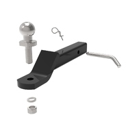 Hayman Reese 3500kg Towball Mount Kit  | 50mm Drop  | 19mm Rise
