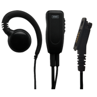 GME - Earpiece Microphone - Suit XRS-660