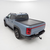 HSP Roll R Cover S3.5 to suit BYD Shark 6 Dual Cab 2024 - Onwards