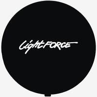Lightforce - HTX2 Black Cover 