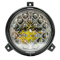Lightforce Venom LED Flush Mount Driving Light