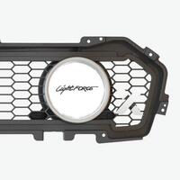 Lightforce - X Grille to Suit Ford Ranger PX2 2015 - 2018