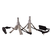 Lightforce LED Headlight Upgrade Kit H3