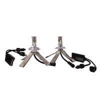 Lightforce LED Headlight Upgrade Kit H4