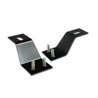 Ionnic Minebar Mount to suit Toyota LC100