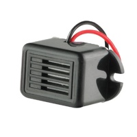 Ionnic Warning Buzzer - Mechanical (9-15V)