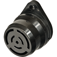 Ionnic Warning Buzzer - Piezo (4-28V)