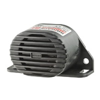 Ionnic Manual Adjusting Reverse Alarm - 90DB (12/24V) (Nightshift)